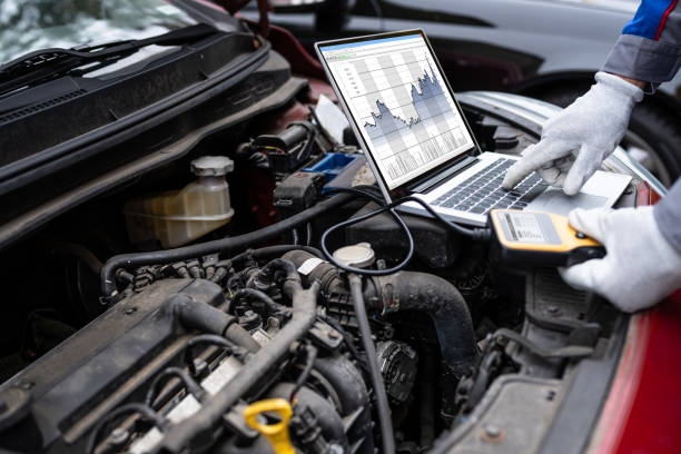 Auto Tuning